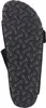 Birkenstock muli Arizona muli Arizona camoscio Anteprima dell’immagine prodotto 8