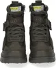 Buffalo Aspha COM1 In Khaki For Women – 6 UK - 39 EU - 8.5 Produktbild-Vorschau 28