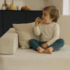 Angelove - Skládací dětská židle od 1 roku a matrace na Náhled obrázku produktu 8