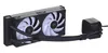 Chłodzenie wodne DeepCool R-LD240 Anteprima dell’immagine prodotto 1