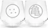 DRAGON BALL - 2 Glass Set - Kame & Dragon ball Produktbild-Vorschau 3