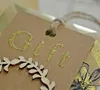 Stickers paillettes - DPCraft - Alphabet 50pcs Voir les images du produit 3