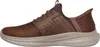 Skechers Slip-ins Slade - Zachary Couleur Marron Voir les images du produit 7
