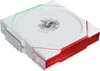 Lian Li Uni Fan TL Wireless Lüfter ARGB PWM - 120 mm weiß, Produktbild-Vorschau 1