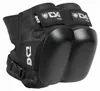 chrániče kolien TSG - kneepad force III black (102) Náhľad obrázku produktu 1