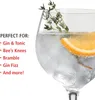 Spiegelau 4390179 Kelchglas 'Gin Tonic' 630 ml, klar (4er Produktbild-Vorschau 18