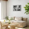 Posterpapier Poster - Hope in the Clouds: Inspiring Sun Produktbild-Vorschau 2