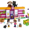 Lego Friends 41699 Hostel Cafe Voir les images du produit 29