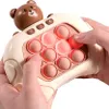 Jouet à bulles interactif pour développer la motricité et Voir les images du produit 13