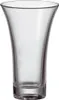 Montana - Fiori Grande Vase en verre transparent 20cm rond Voir les images du produit 3