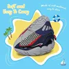 Scarpe minimaliste traspiranti per bambini, ideali per lo Anteprima dell’immagine prodotto 4