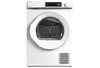 SHARP KD-NHA0S6GWWD-DE Wärmepumpentrockner (10 kg, EEK D), Produktbild-Vorschau 1