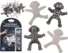 OOTB Fensterläufer Spaceman 3 cm Produktbild-Vorschau 1