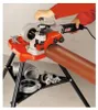 Rothenberger SUPERTRONIC 2000-Set, BSPT R, 1/2-2 Zoll, Produktbild-Vorschau 9