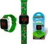 Zegarek LED KIDS LICENSING Minecraft - Oficjalny Produkt Produktbild-Vorschau 4