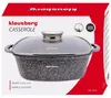 Klausberg vaso in marmo 28cm 6,5l 28695 Anteprima dell’immagine prodotto 16