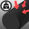 Faszienrolle zur Selbstmassage 45 cm – Mittelharte Produktbild-Vorschau 9