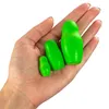 Ulanik Montessori Holzset "Colourful nesting dolls" Produktbild-Vorschau 4