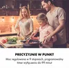 KlarsteinDelicatessa 77 Hybrid, płyta indukcyjna do Podgląd zdjęcia produktu 2