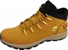 A single Timberland Sprint Trekker Mid shoe is shown against a white background. Produktbild-Vorschau