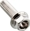 Schraube JMP 6 Kant  Bolt M6x1,00 20mm Edelstahl V4A für Produktbild-Vorschau 1