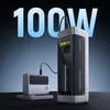 Cuktech CUK00P23GLBK 210 W 25 000 mAh powerbanka Náhled obrázku produktu 3
