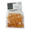 Set di ganci per pannelli Art Plast Anteprima dell’immagine prodotto 4