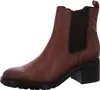 Tamaris  Damenschuhe Stiefel Elegant Braun Freizeit Productafbeelding-voorbeeld 11