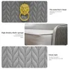 Collage of close-up images showing details of a chair. Produktbild-Vorschau