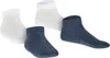 FALKE Kinder Sneakersocken, 2er Pack - Happy, Kurzsocken, Produktbild-Vorschau 3