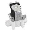 Zawór wodny, zawór wodny 12V, elektryczny zawór Podgląd zdjęcia produktu 6