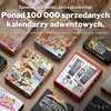 BOXILAND® Ostalgia NRD kalendarz adwentowy 2026, 24 Podgląd zdjęcia produktu 8