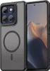 Motorola Edge 60 Pro Hülle - Coverup Mattes transparentes Produktbild-Vorschau 1