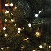 Konstsmide - Globelichterkette a LED, diodi rotondi, 160 Anteprima dell’immagine prodotto 15