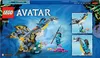 LEGO® Avatar 75575 Objevení Ilu Náhled obrázku produktu 30