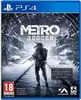 Deep Silver METRO Exodus, PlayStation 4, od 17 lat, Nośnik Podgląd zdjęcia produktu 1