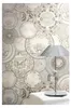 A.S. Creation Versace 3 | 349013 | Carta da parati vintage Anteprima dell’immagine prodotto 3