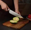 PAUDIN N1 Kochmesser - 20 cm - Japanisches Küchenmesser - Produktbild-Vorschau 11