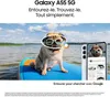 Galaxy A55 5G - 256 GB - Awesome Lilac Produktbild-Vorschau 19