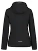 Icepeak Softshelljacke Brenham für Damen mit Kapuze, Produktbild-Vorschau 2