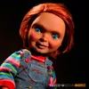 Mezco Good Guys Chucky, 15 rok/roky, Chlapec/děvče, 381 mm, Náhled obrázku produktu 6