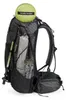 Trekkingrucksack Naturehike ROCK SERIES 2.0 60L Produktbild-Vorschau 4