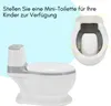 Pot pour enfants Pot de toilette pour bébés et jeunes Voir les images du produit 3