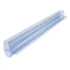 Guarnizione doccia D10 4-5mm 200cm Profilo di ricambio per Anteprima dell’immagine prodotto 3