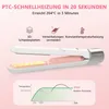 Kabelloser Reise-Haarglätter mit Keramikbeschichtung, Produktbild-Vorschau 6