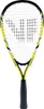 Speed Badminton Junior 100 gelb/schwarz | Badmintonschläger Produktbild-Vorschau 3