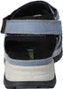 Waldläufer 769004 300 263 Damen Sandale Sora Beige, Blau, Produktbild-Vorschau 10