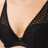 Triumph Aura Spotlight, Plunge, Schwarz, Bügel, Muster, Produktbild-Vorschau 8