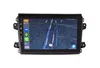 Berg GPS FD-9000-F8 -9-Zoll Fiat Ducato 2021-2025 - Navi Produktbild-Vorschau 5
