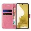 Handyhülle für Samsung Galaxy S22 Floral Blumen Produktbild-Vorschau 2